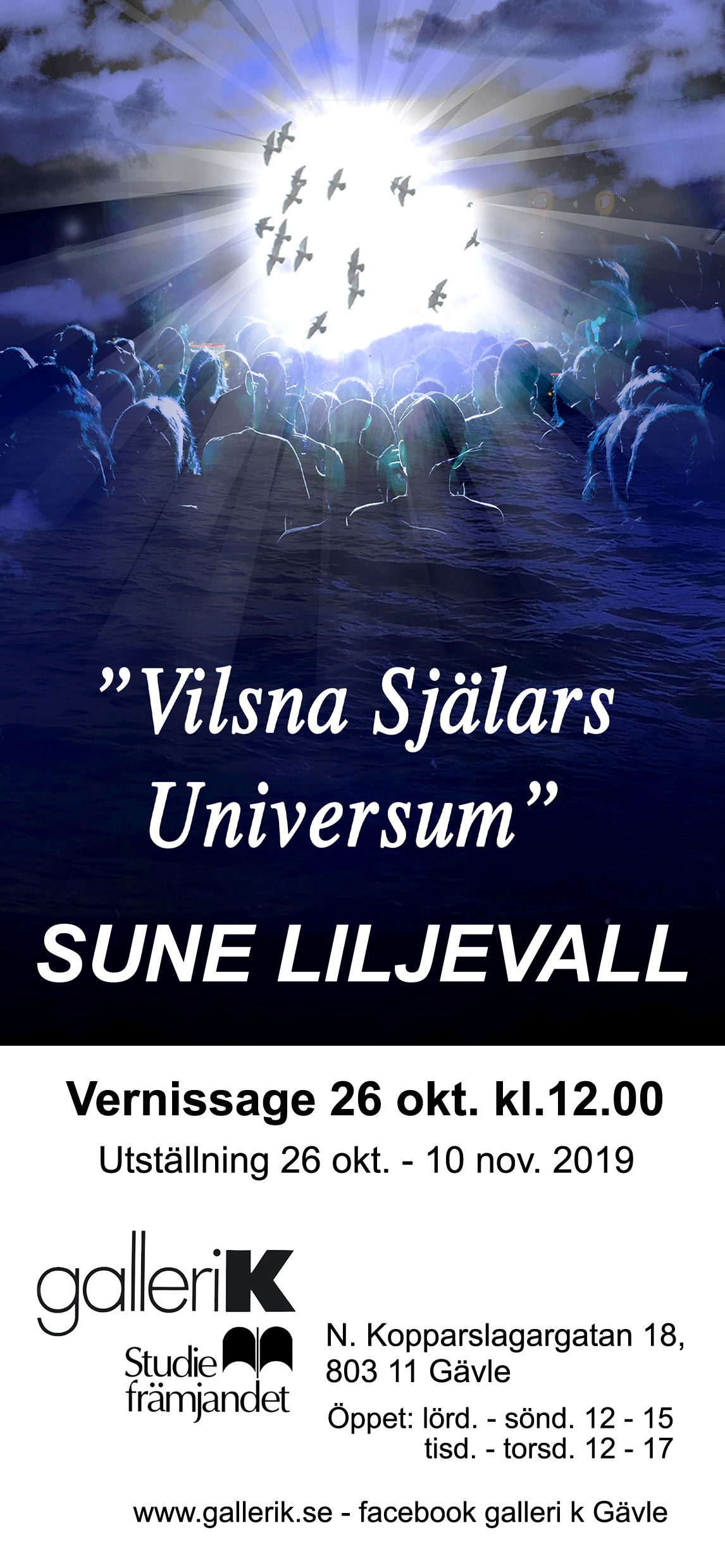 2019.10.26.Sune Liljevall